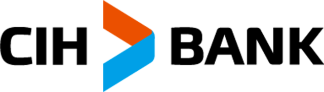 CIH Bank logo