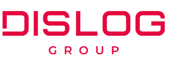 Dislog Group logo