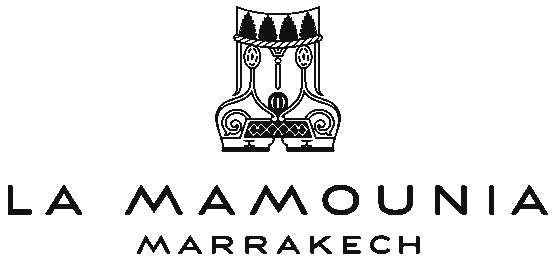 La Mamounia logo
