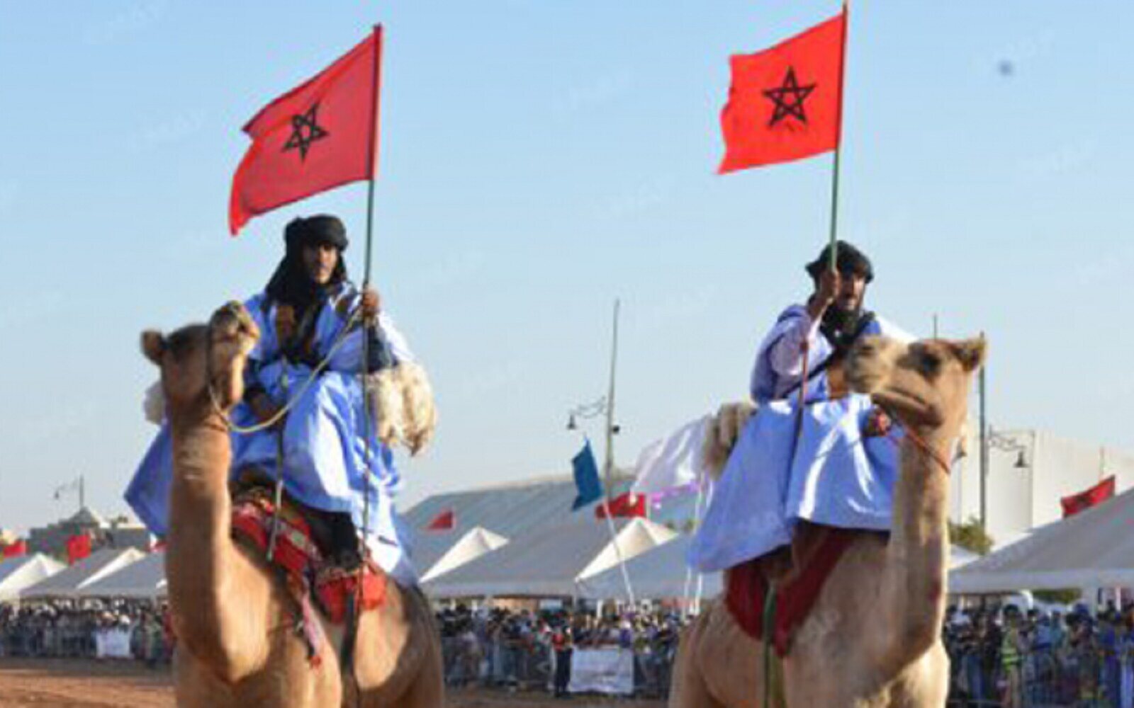 Festival de Guelmim