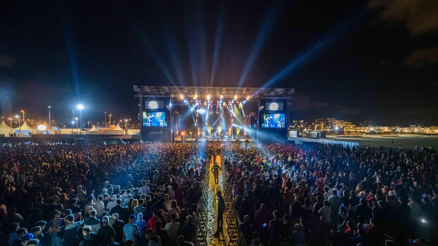 Festival Mawazine